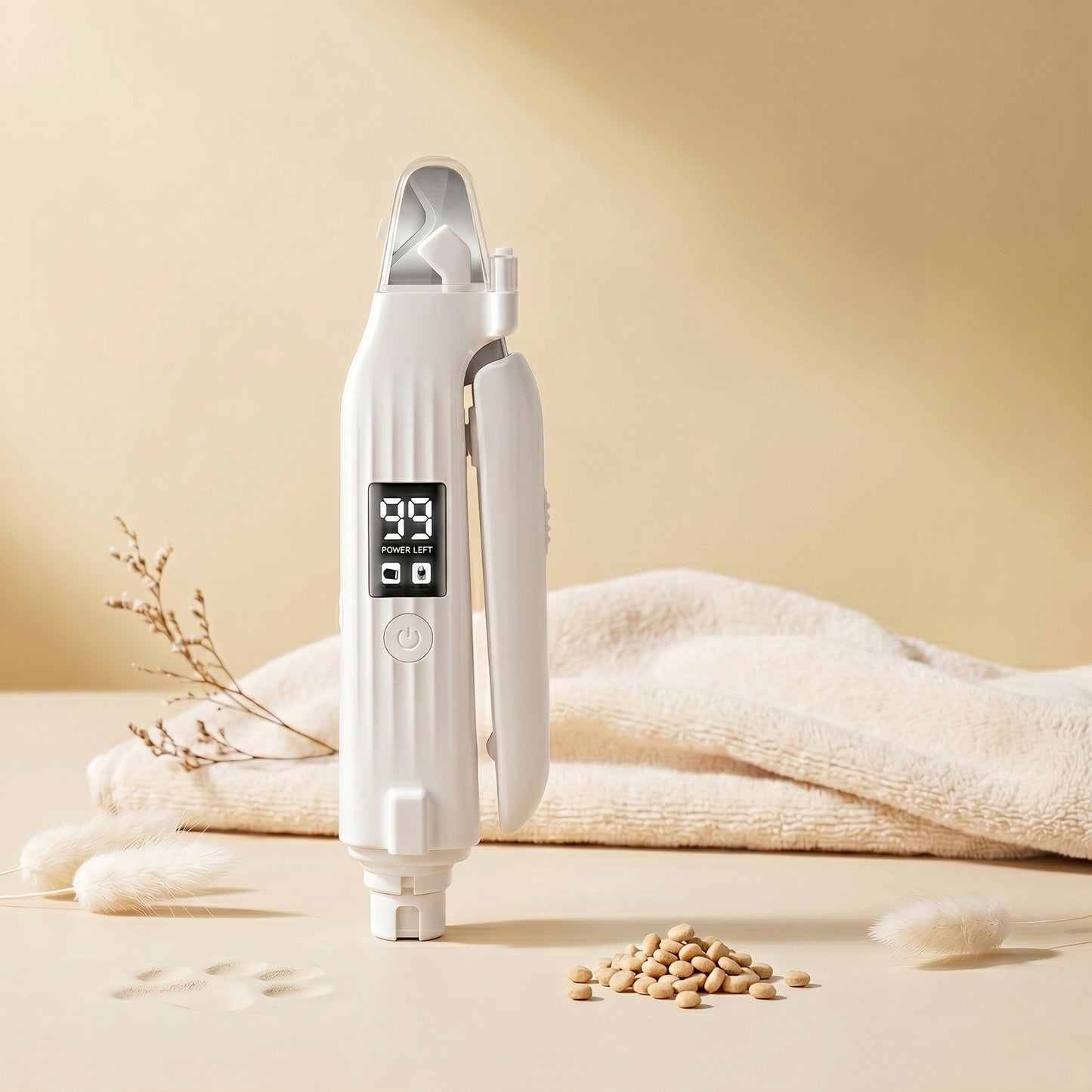 קוצץ הציפורניים